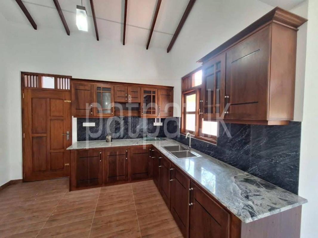 House for Sale in Kesbewa