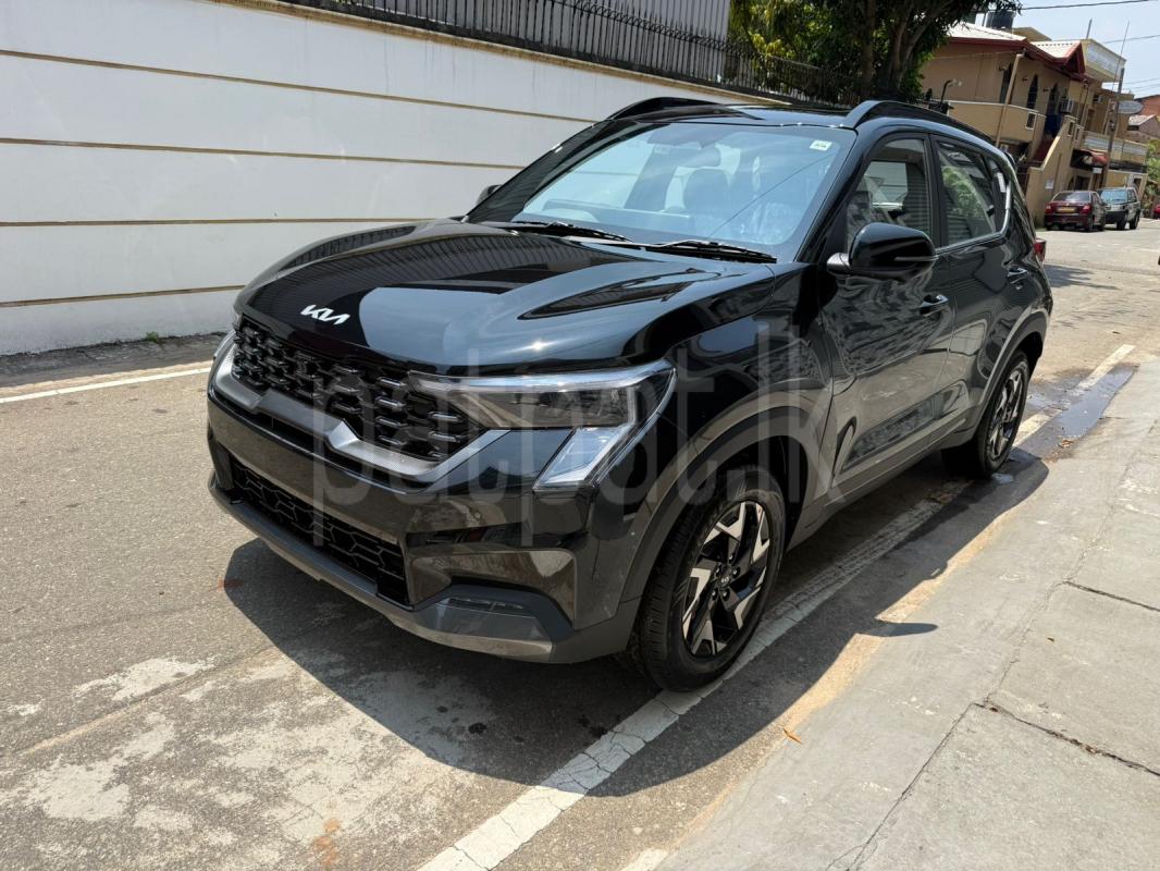 KIA Sonet 2026 - சான்றளிக்கப்பட்டது SUV sale in Sri Lanka - patpat.lk