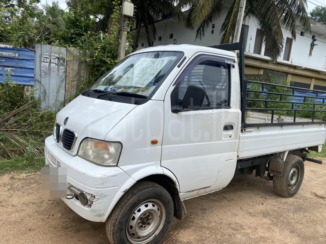 DFSK EQ1022DR 2013 - பயன்படுத்தப்பட்டது டிரக் sale in Sri Lanka - patpat.lk