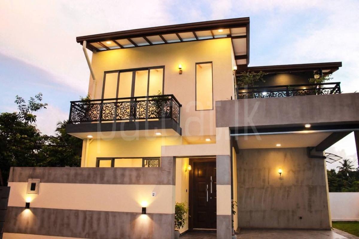 House for Sale in Homagama