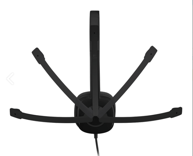 h H151 Stereo Headset