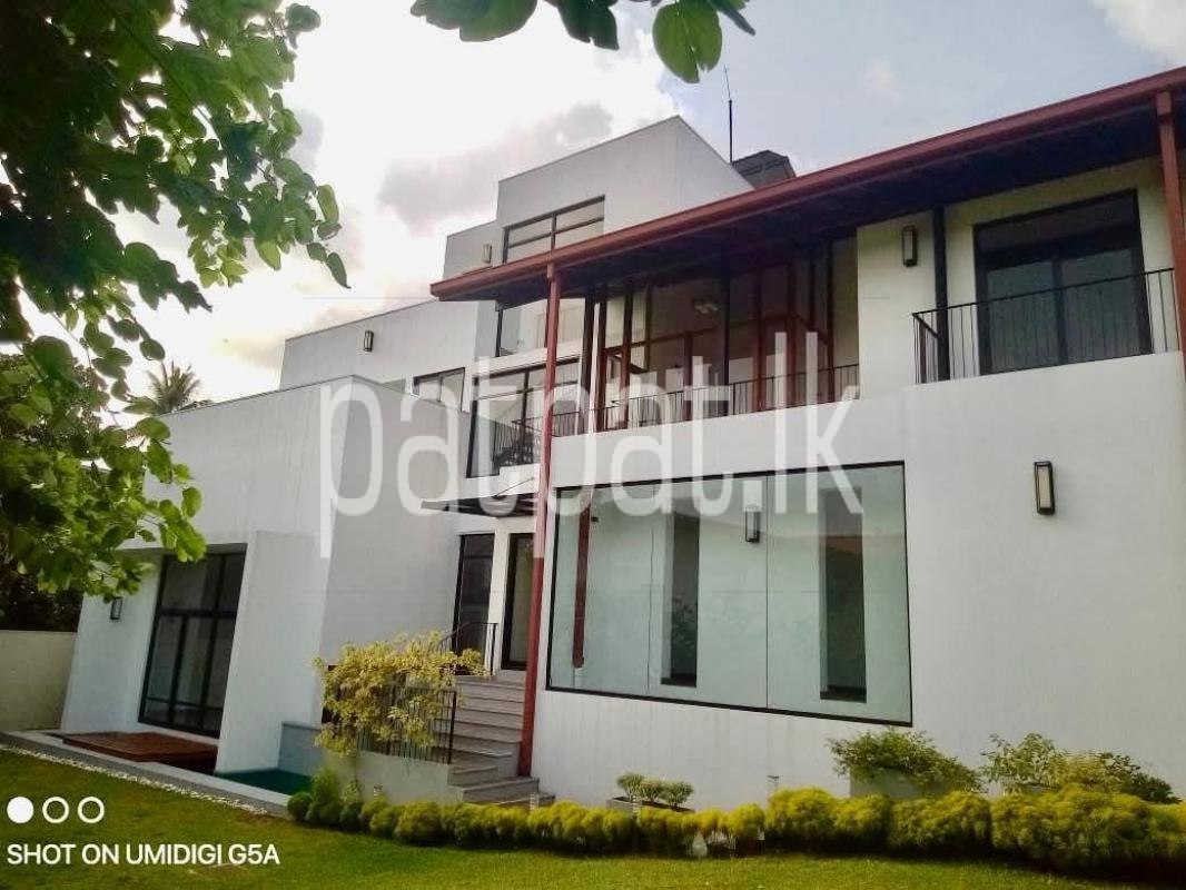 House for Sale in Colombo Fort (Colombo 01)
