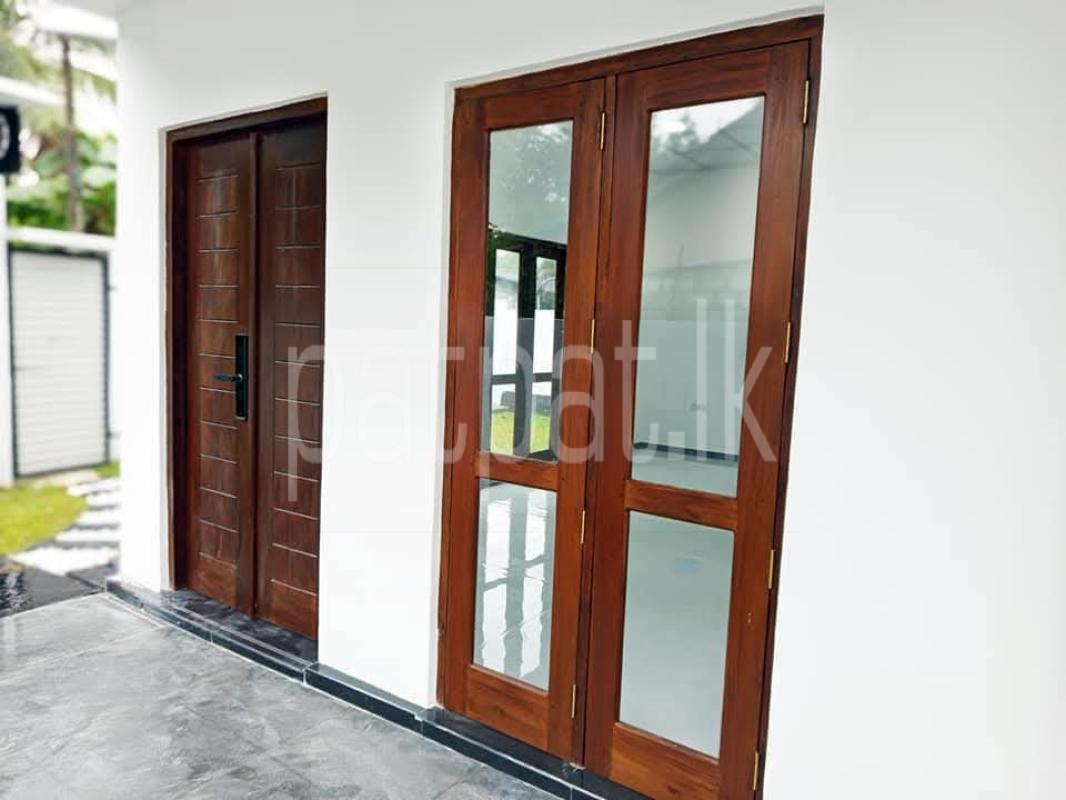 House for Sale in Homagama