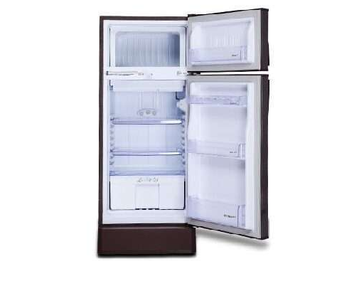 Direct Cool 180 Ltr  Double Door