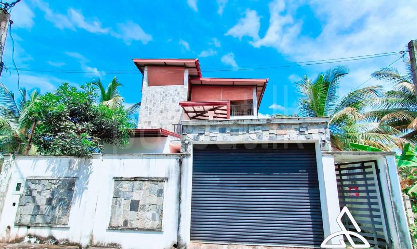 House for Sale in Piliyandala ads-image-1