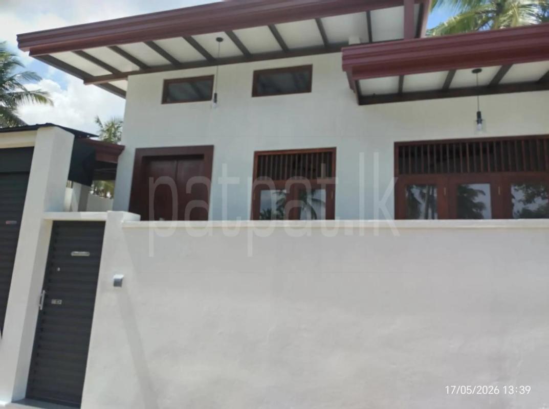 House for Sale in Homagama