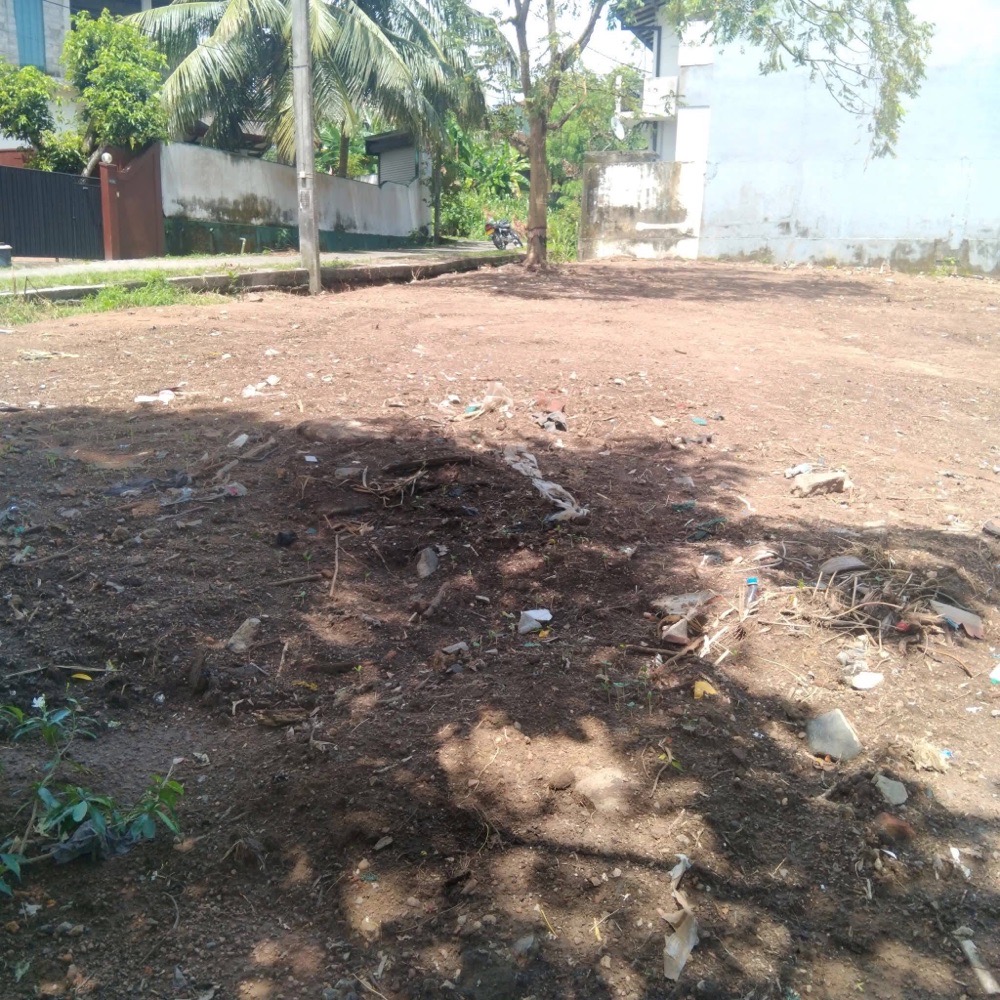 Residential Land for Sale in Kesbewa