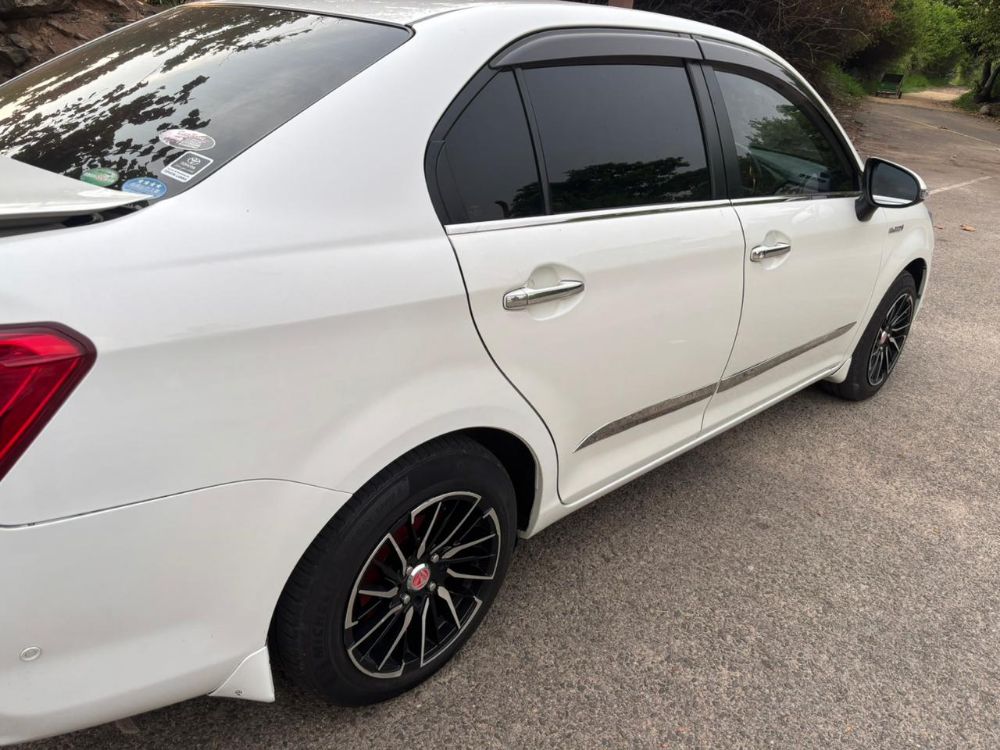 Toyota Axio 2014 - Used Car sale in Sri Lanka - patpat.lk