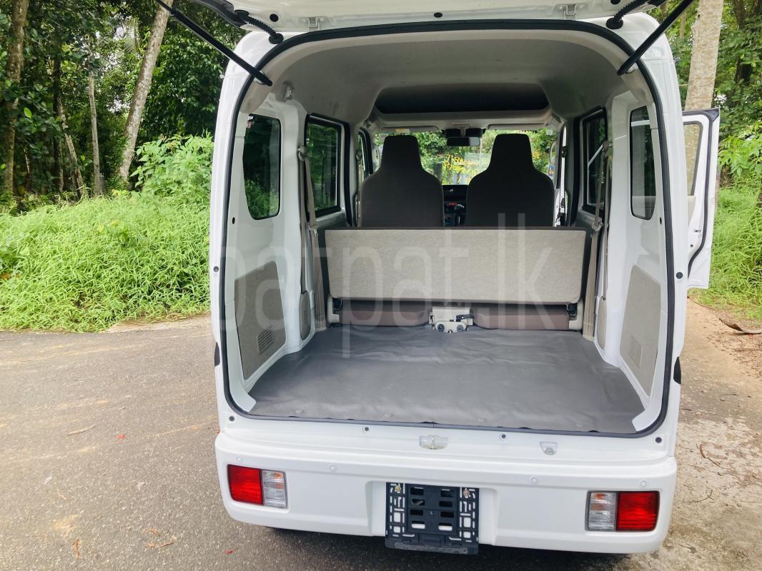 Nissan Clipper 2024 - Brand New Van sale in Sri Lanka - patpat.lk