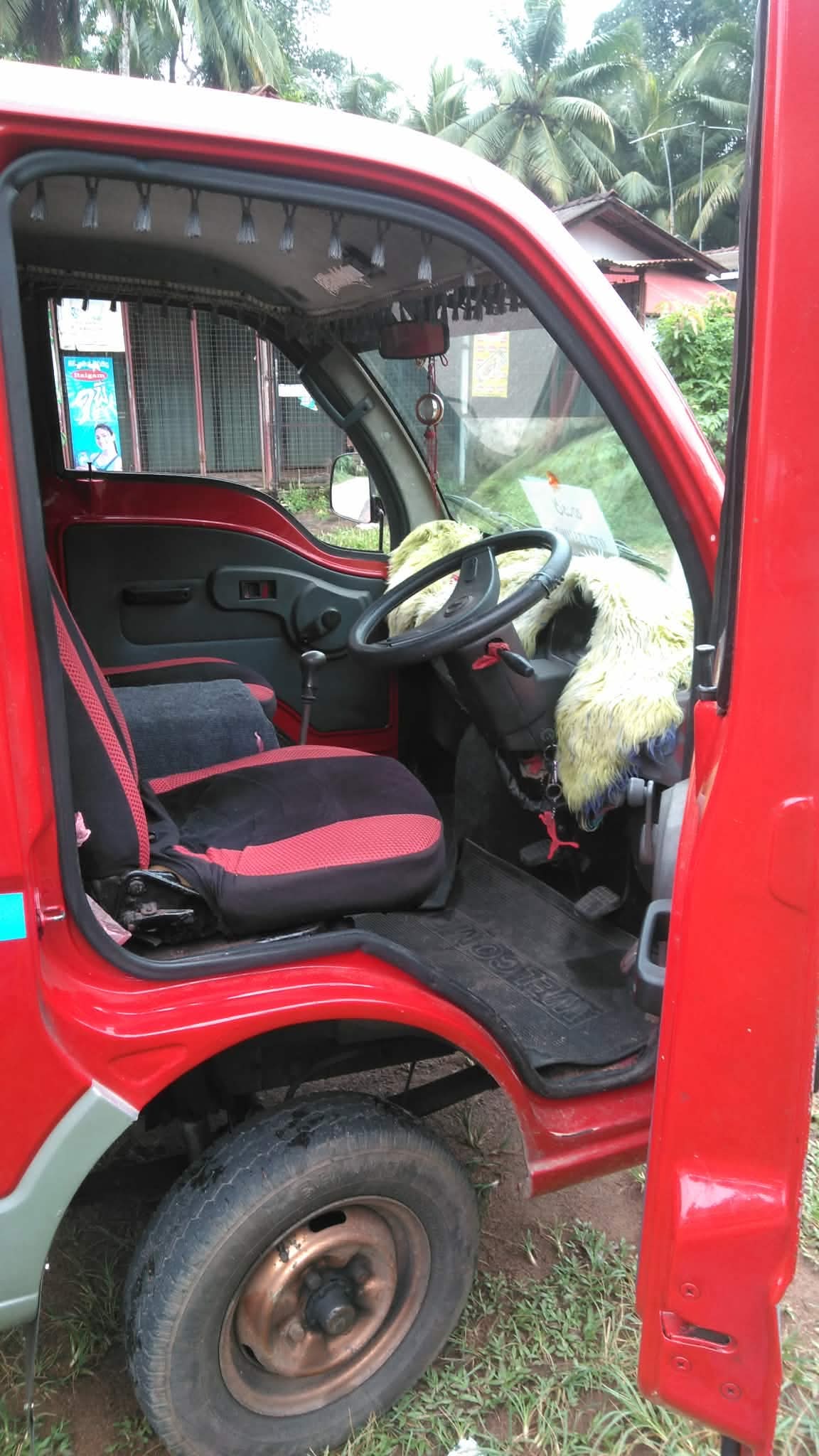 Tata Ace 2011 - Used Truck sale in Sri Lanka - patpat.lk