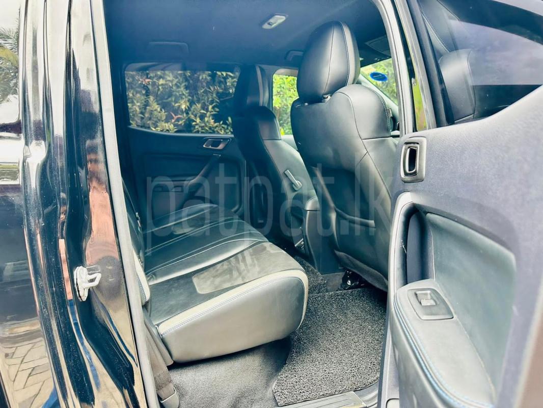 Ford Raptor 2019 - பயன்படுத்தப்பட்டது சரக்கு போக்குவரத்து sale in Sri Lanka - patpat.lk