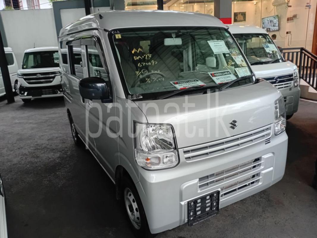 Suzuki Every 2023 ads-image-1