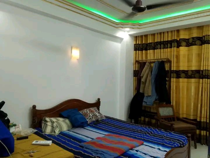 Furnished Apartment for Sale in Wellawatta (Colombo 06)