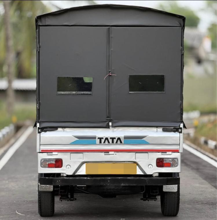 Tata Ace 2014 - Used Truck sale in Sri Lanka - patpat.lk