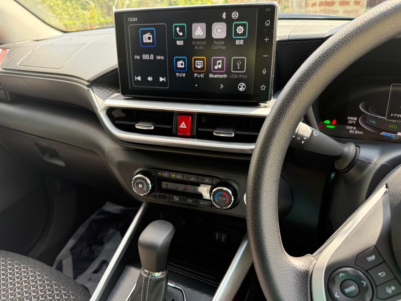 Daihatsu Rocky 2025 - சான்றளிக்கப்பட்டது SUV sale in Sri Lanka - patpat.lk