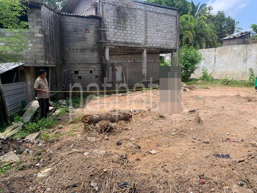 Residential Land for Sale in Mulleriyawa New Town
