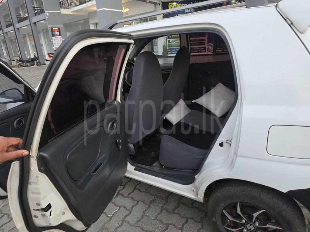 Suzuki Alto 2011 - Used Car sale in Sri Lanka - patpat.lk
