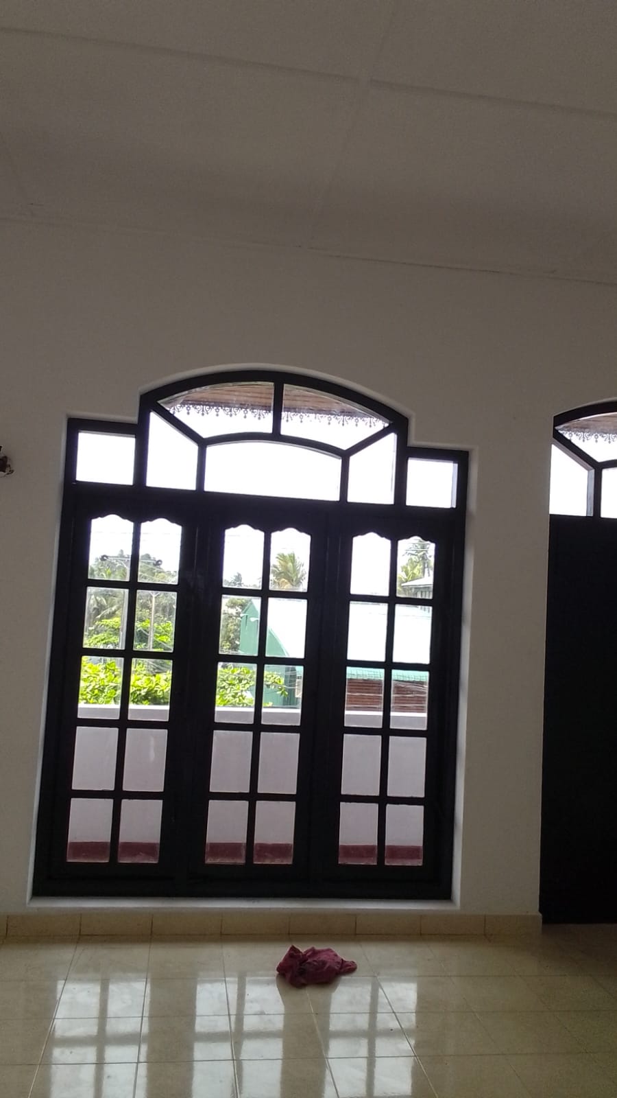 Unfurnished Apartment for Rent in Kelaniya