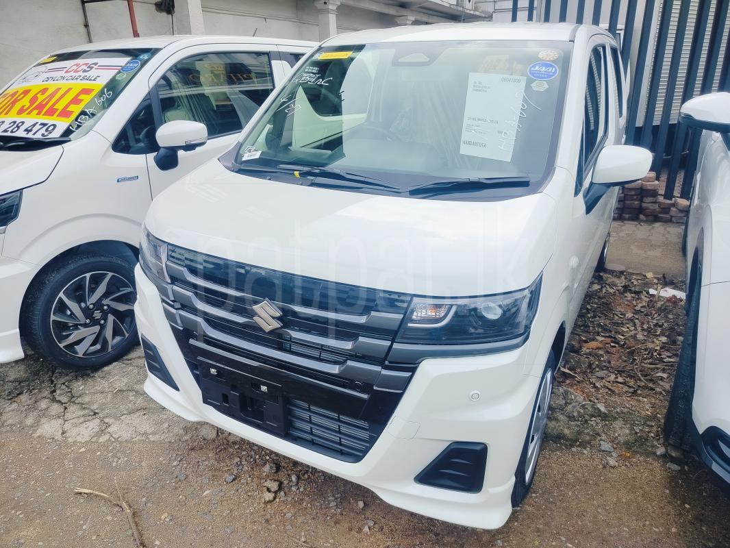 Suzuki Wagon R 2026 - சான்றளிக்கப்பட்டது கார் sale in Sri Lanka - patpat.lk