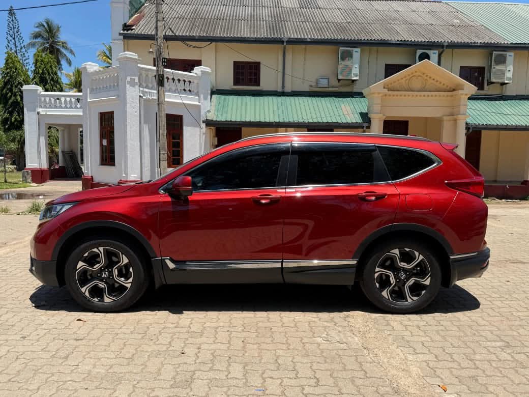 Honda CR V 2018 - Used SUV sale in Sri Lanka - patpat.lk