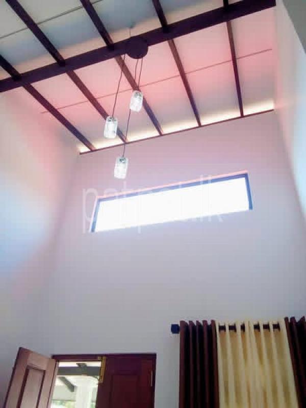House for Sale in Moragahahena