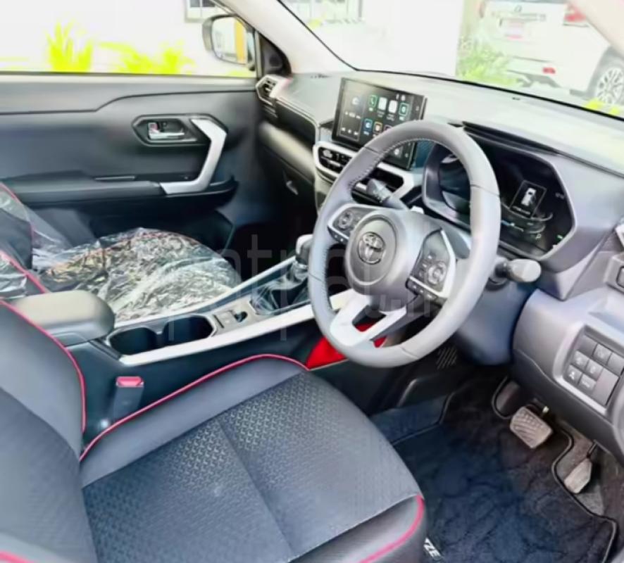 Toyota Raize 2026 - சான்றளிக்கப்பட்டது SUV sale in Sri Lanka - patpat.lk