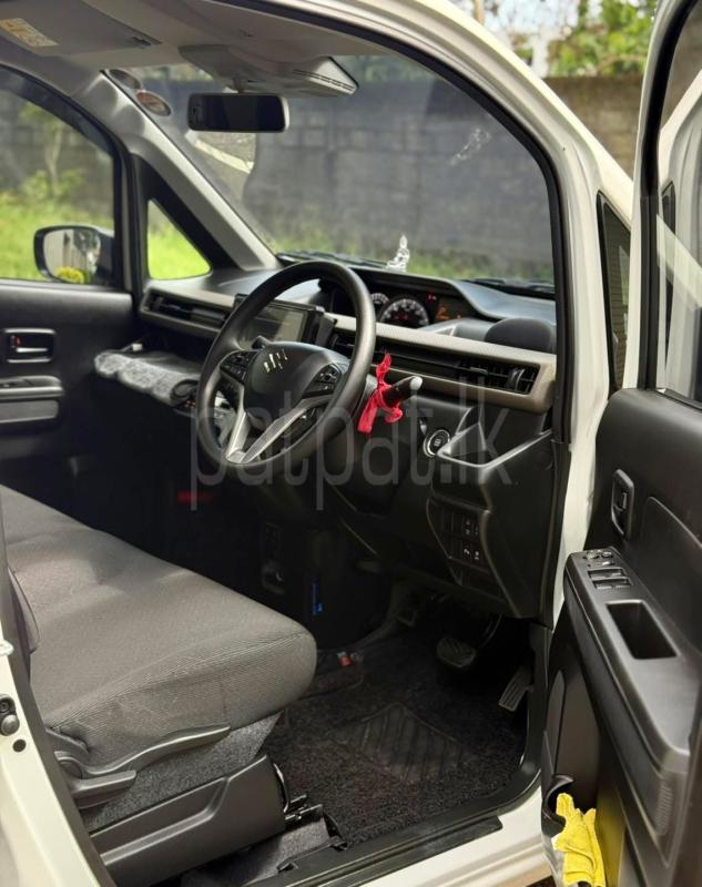 Suzuki Wagon R 2025 - பயன்படுத்தப்பட்டது கார் sale in Sri Lanka - patpat.lk