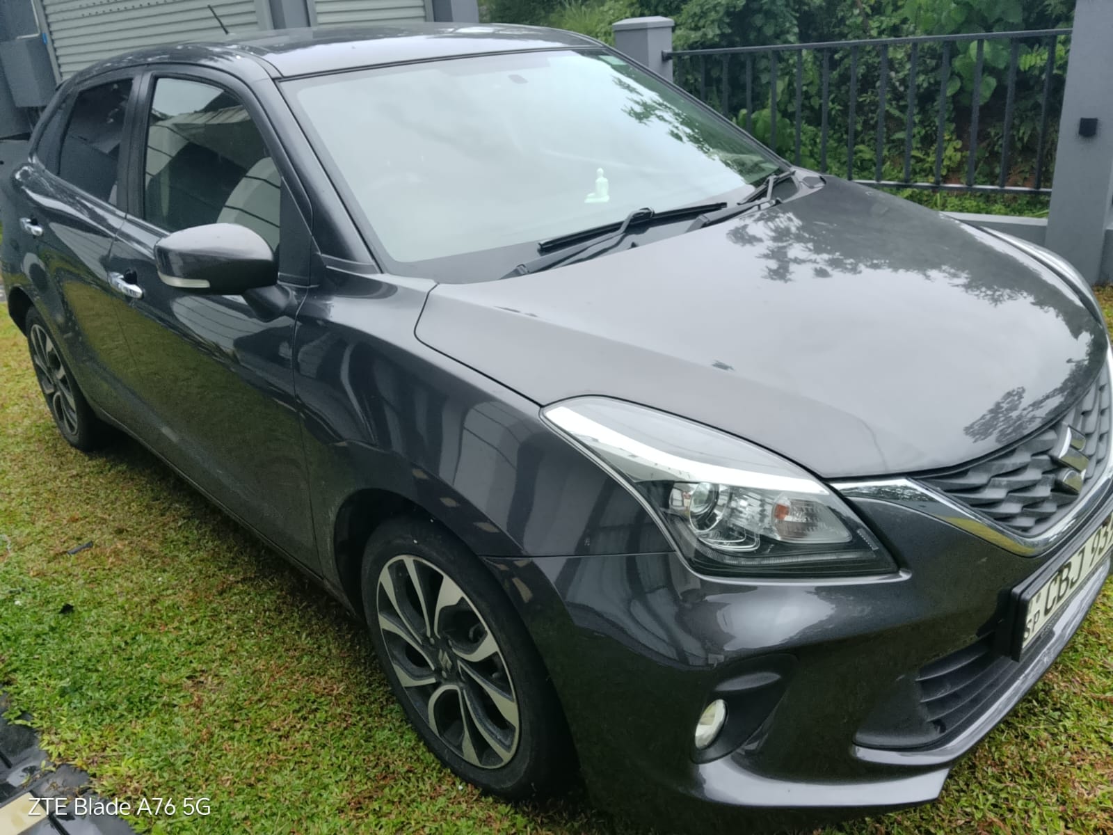 Suzuki Baleno 2020 - භාවිතා කරන ලද කාර් sale in Sri Lanka - patpat.lk