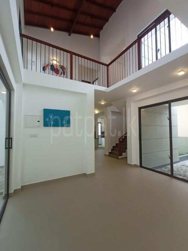 House for Sale in Piliyandala