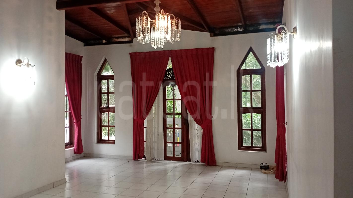House for Rent in Battaramulla