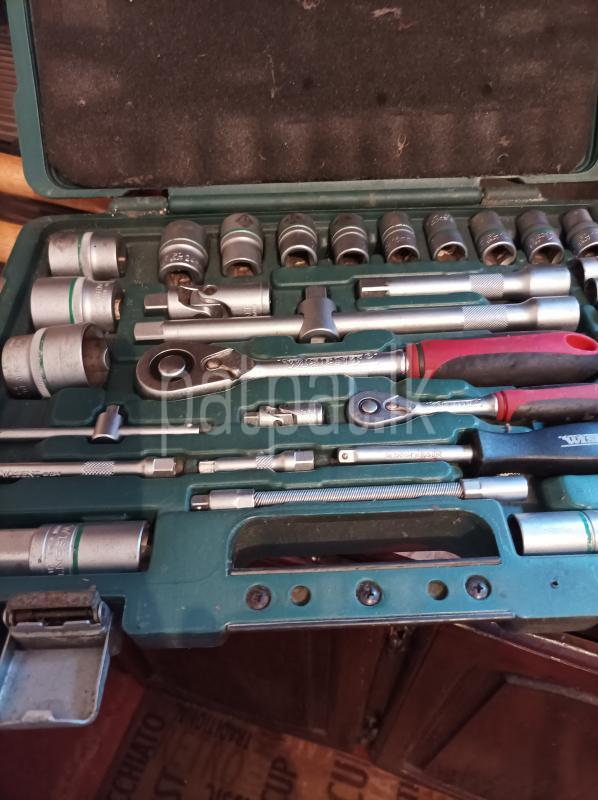 Tool Set ads-image-1