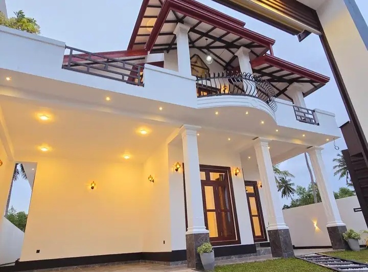 House for Sale in Negombo
