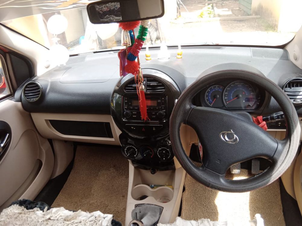 Micro Panda 2012 - භාවිතා කරන ලද කාර් sale in Sri Lanka - patpat.lk