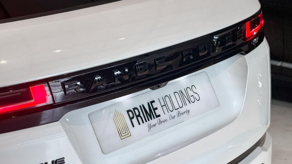 Land Rover Evoque 2024 - பயன்படுத்தப்பட்டது வேன் sale in Sri Lanka - patpat.lk