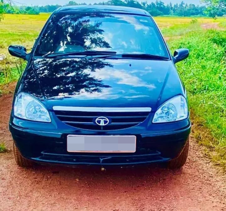 Tata Indigo 2007 ads-image-1