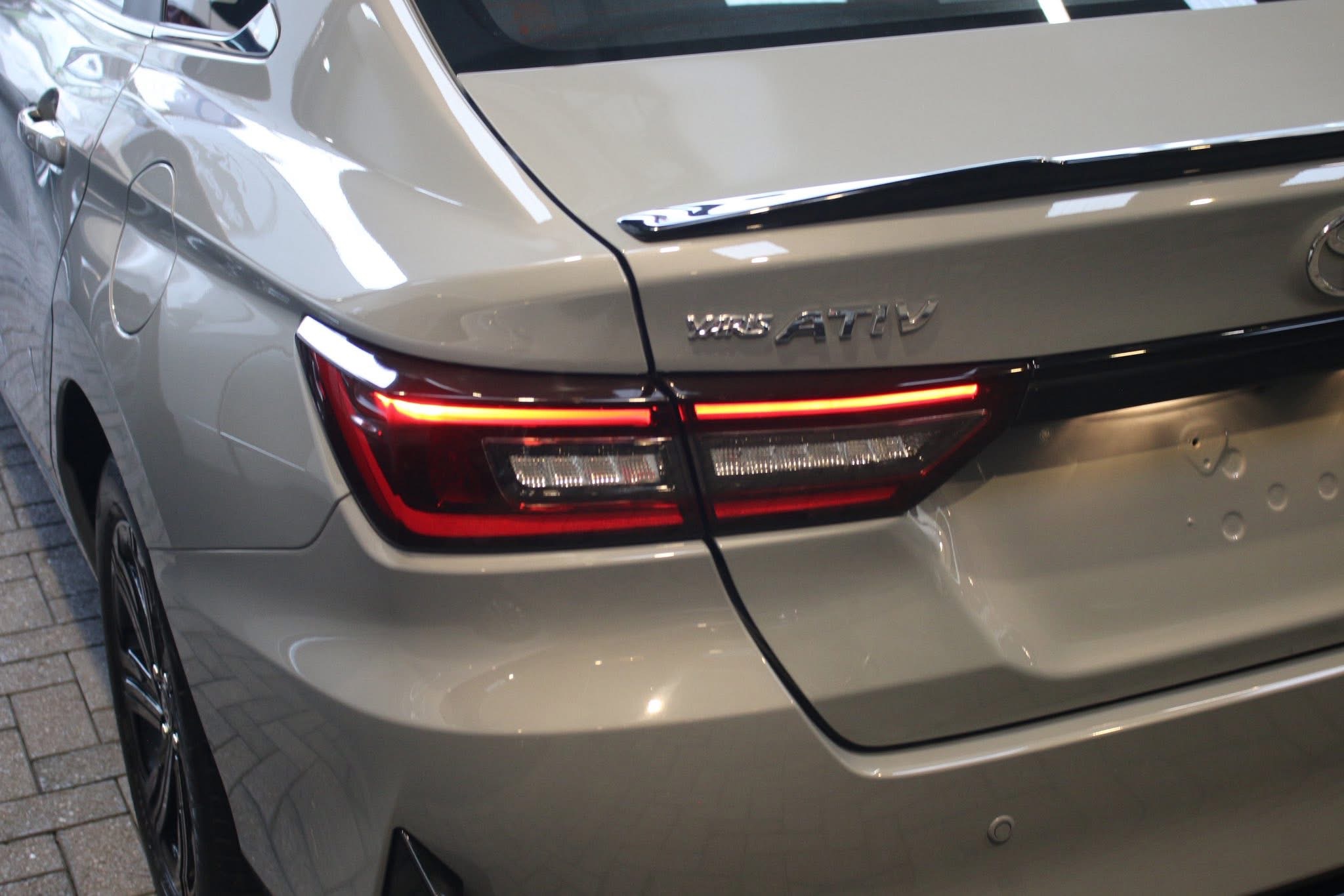 Toyota Yaris 2025 - Brand New Car sale in Sri Lanka - patpat.lk