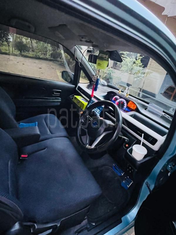 Suzuki Wagon R 2018 - பயன்படுத்தப்பட்டது கார் sale in Sri Lanka - patpat.lk