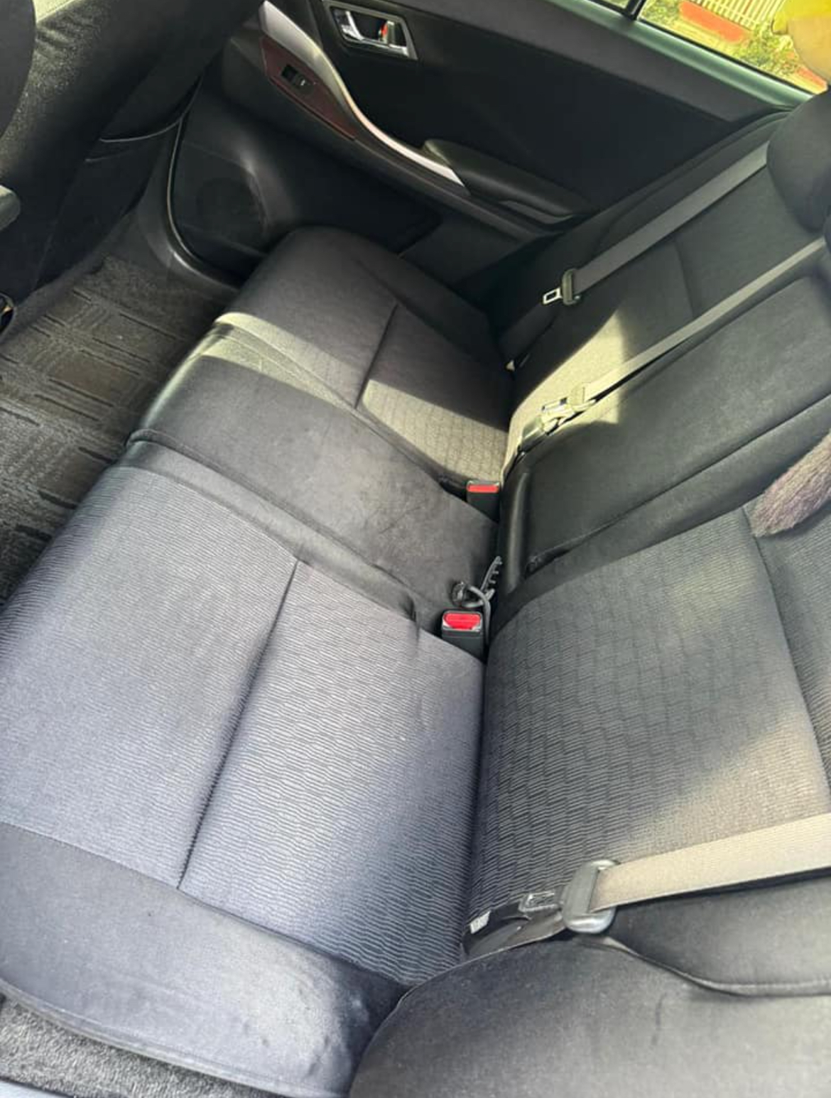 Toyota Allion 2007 - பயன்படுத்தப்பட்டது கார் sale in Sri Lanka - patpat.lk