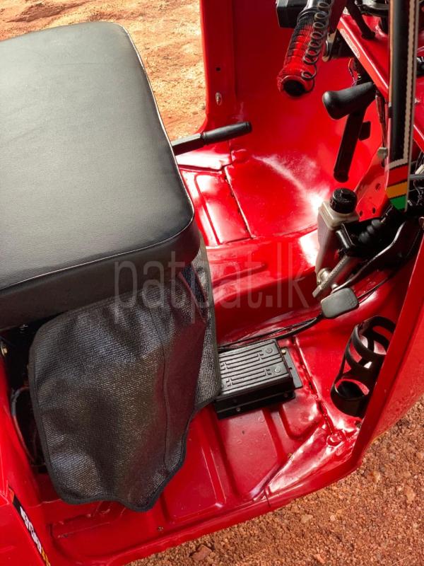 Bajaj 4 stroke 2008 - பயன்படுத்தப்பட்டது முச்சக்கர வண்டி sale in Sri Lanka - patpat.lk