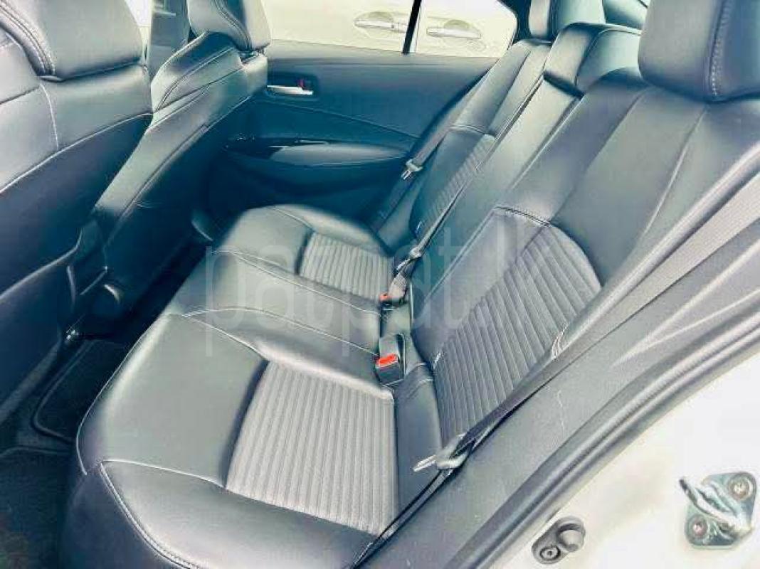 Toyota Corolla 2023 - சான்றளிக்கப்பட்டது கார் sale in Sri Lanka - patpat.lk