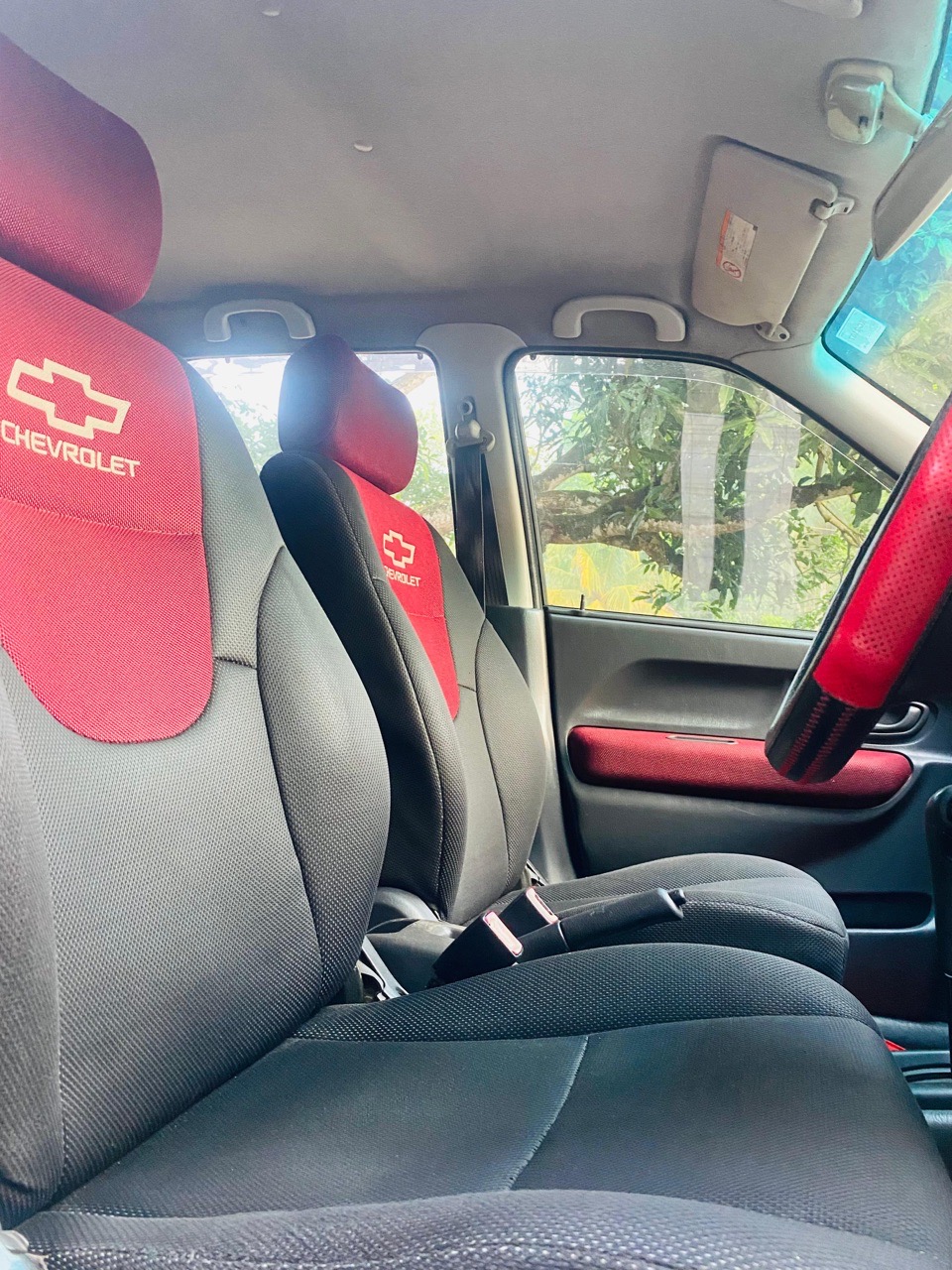 Chevrolet Cruze 2004 - Used Car sale in Sri Lanka - patpat.lk