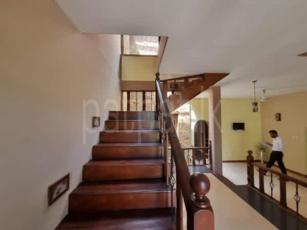 House for Sale in Maharagama