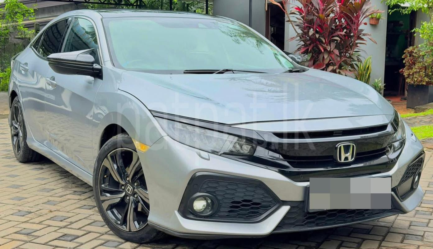 Honda Civic 2019 - பயன்படுத்தப்பட்டது கார் sale in Sri Lanka - patpat.lk
