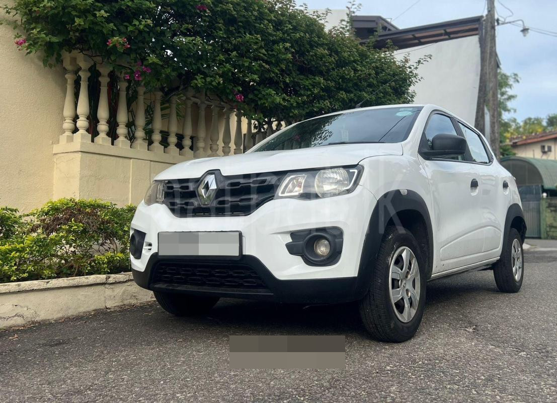 Renault KWID 2016 - Used Car sale in Sri Lanka - patpat.lk