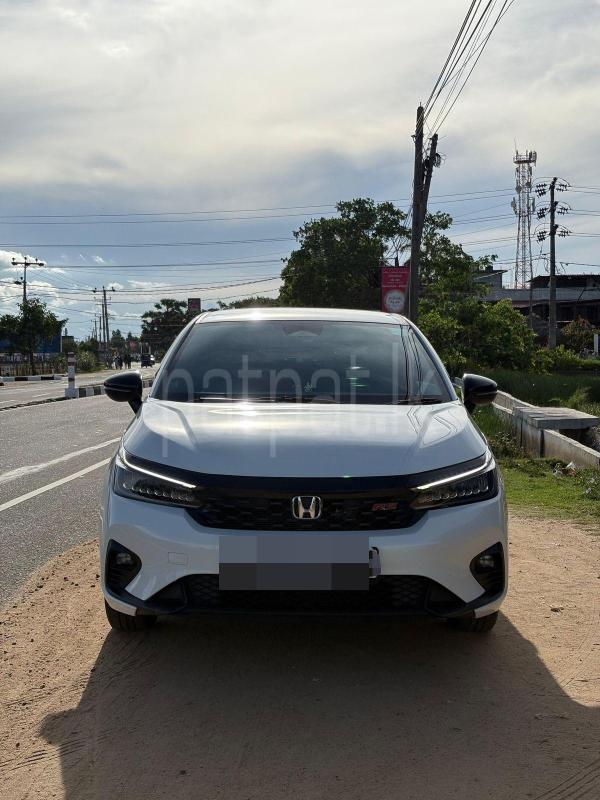 Honda City 2025 - பயன்படுத்தப்பட்டது கார் sale in Sri Lanka - patpat.lk