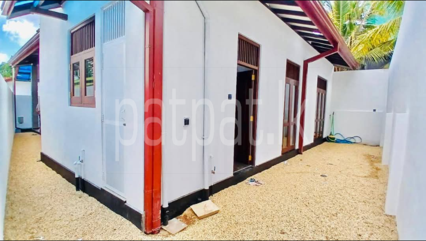 House for Sale in Malabe