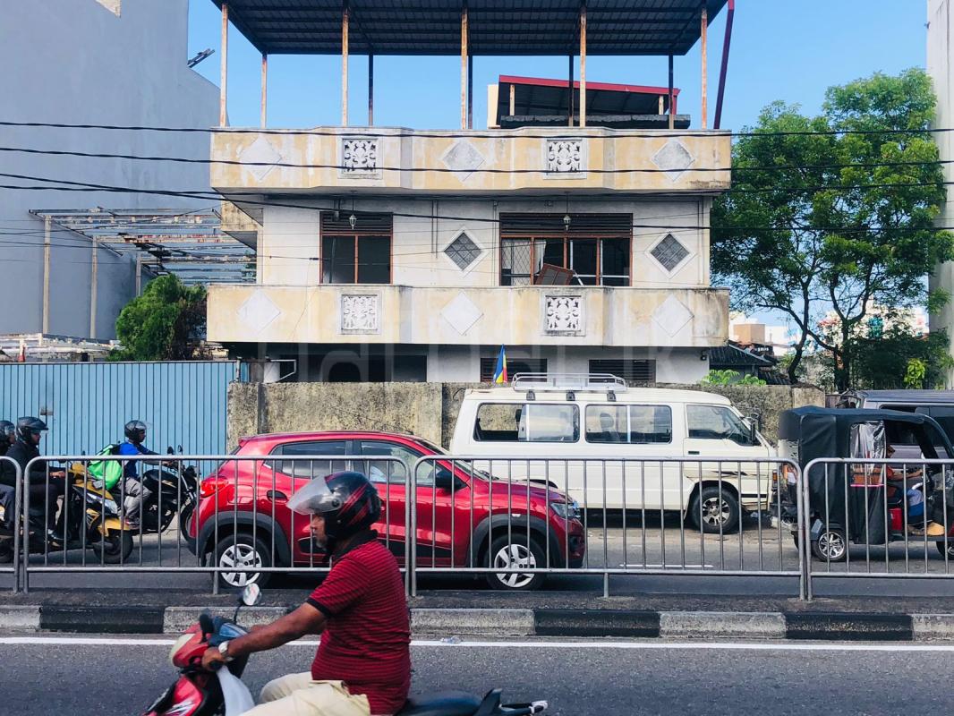 Residential Land for Sale in Dehiwala