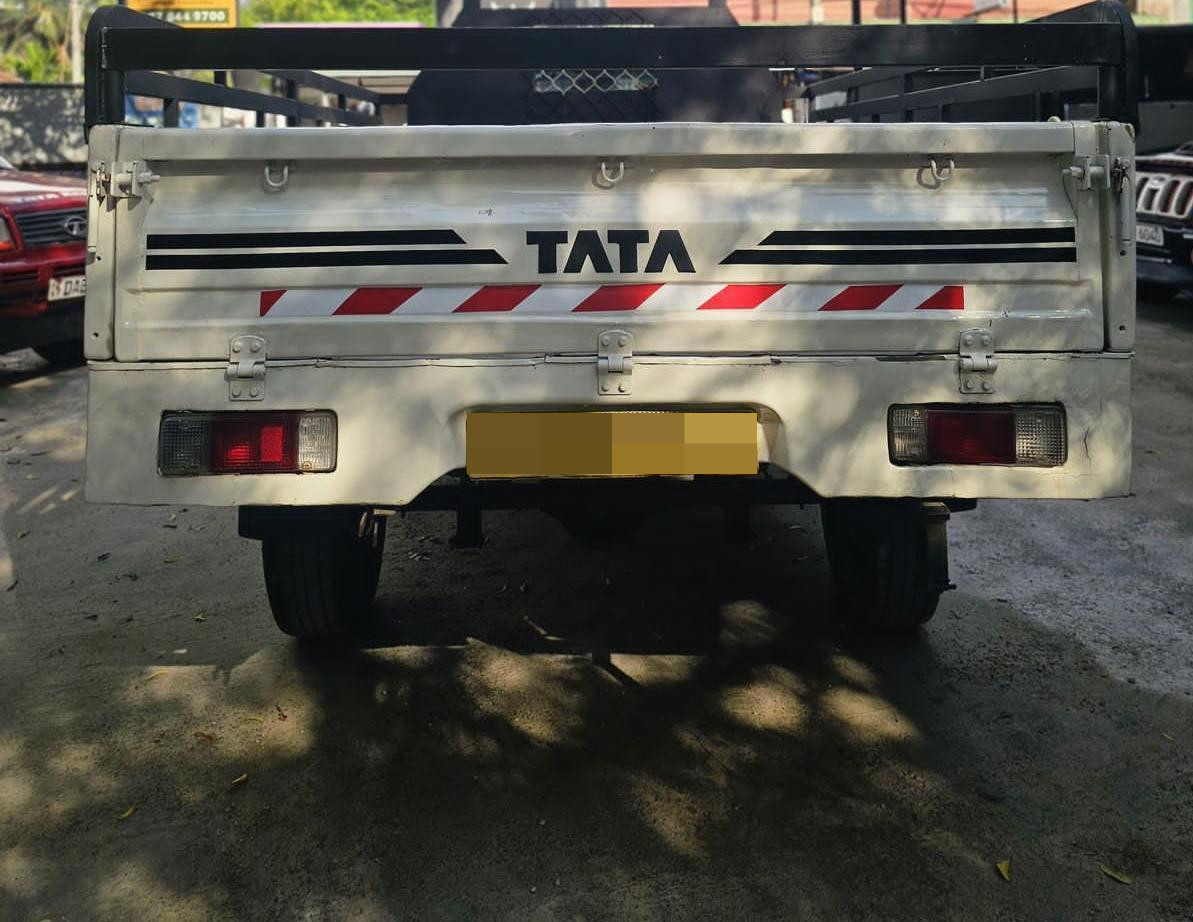 Tata Xenon 2015 - பயன்படுத்தப்பட்டது டிரக் sale in Sri Lanka - patpat.lk