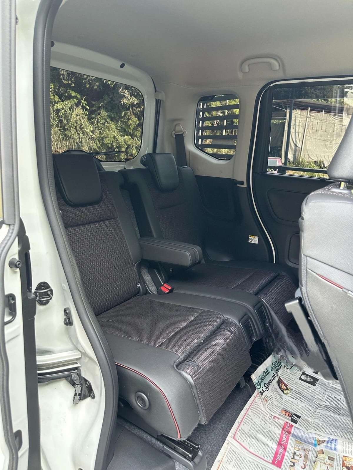 Suzuki Spacia 2025 - Reconditioned Car sale in Sri Lanka - patpat.lk