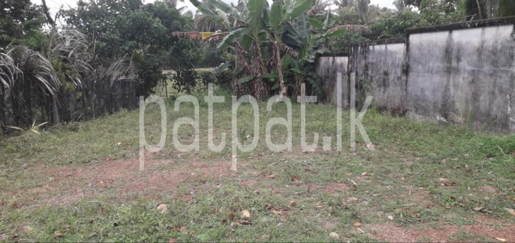 Commercial Land for Sale in Homagama